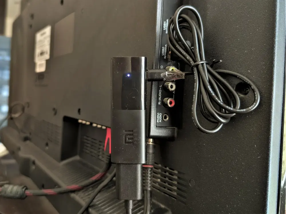 Подключение Android TV приставки к телевизору Samsung или LG