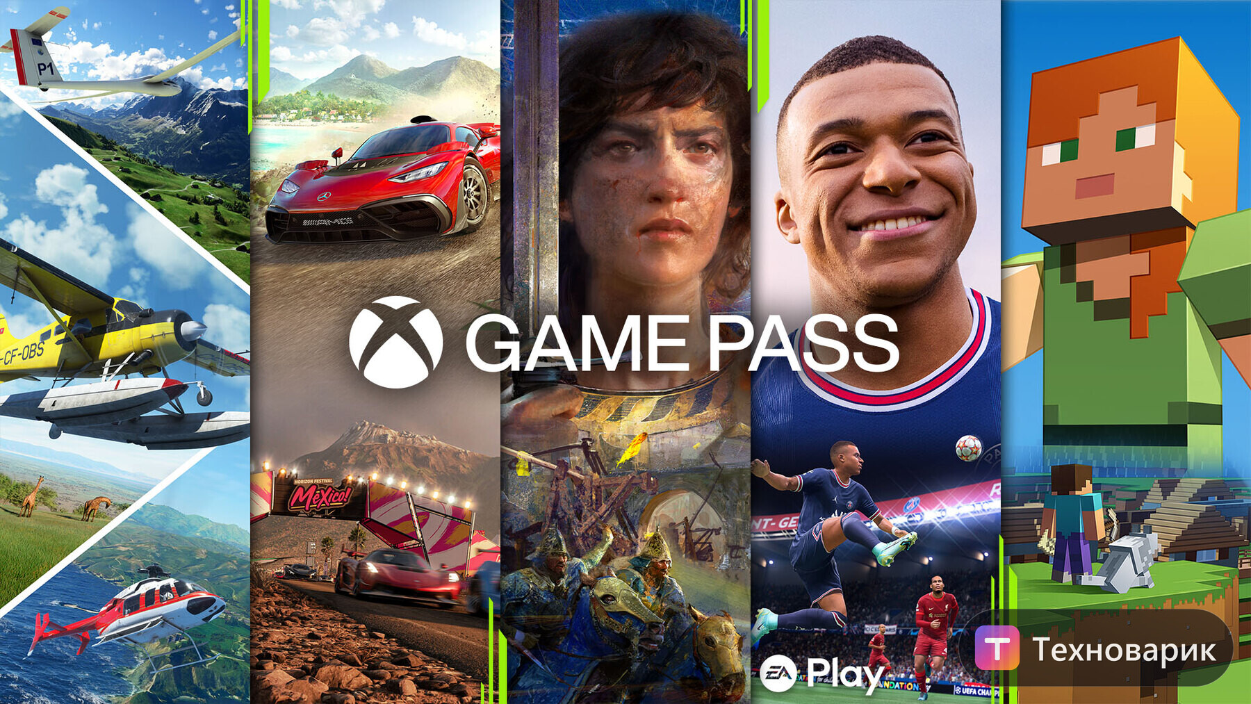 Xbox Game Pass не запускает игры — ошибка 0x87E107DF и проверка подписки